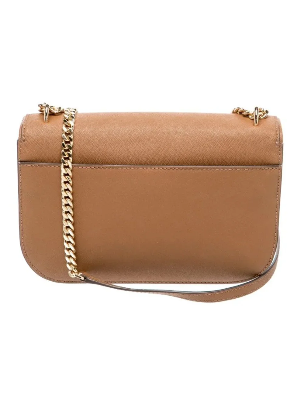 Tory Burch Brown Purse
